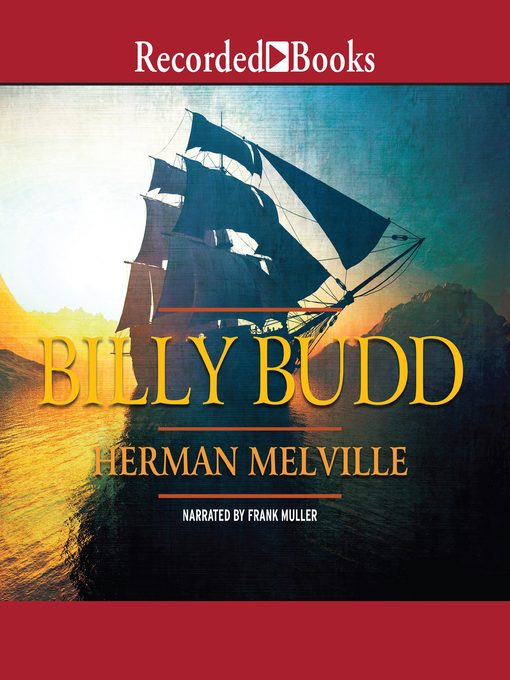 Title details for Billy Budd, Sailor by Herman Melville - Wait list
